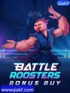 Descubra os Desafios e Estratégias de BattleRoostersBonusBuy