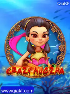 Explorando o Mundo de CrazyNuoZha: Uma Aventura no Universo de QiaKF