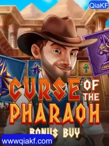 Aventura no Egito Antigo: Explorando o Jogo CurseofthePharaohBonusBuy