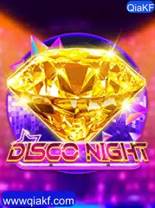 Explorando o Mundo Vibrante de DiscoNight: O Jogo que Une Música e Diversão