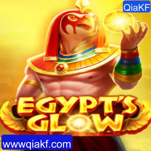 Descubra a Aventura Fascinante de EgyptsGlow