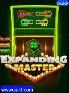 ExpandingMaster: Descubra o Mundo de Estratégia e Expansão