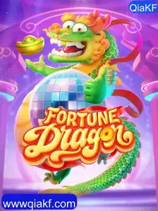 Explorando o Mundo de FortuneDragon: Uma Jornada de Estratégia e Sorte