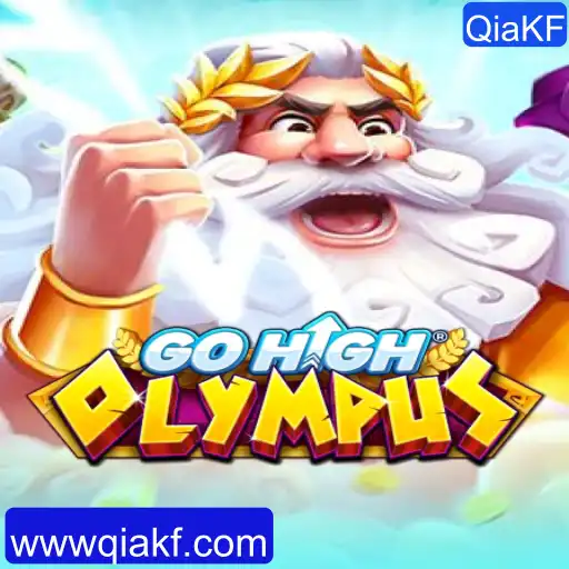 GoHighOlympus: Um Novo Patamar nos Jogos de Estratégia