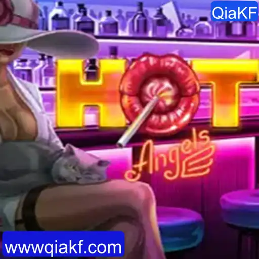 Descubra o Envolvente Jogo HotAngels