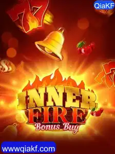 Explorando o 'InnerFireBonusBuy': Um Jogo de Estratégia e Decisões Empolgantes