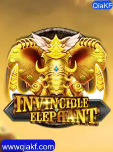 Descubra o Fascinante Mundo de InvincibleElephant: Um Jogo de Estratégia Único