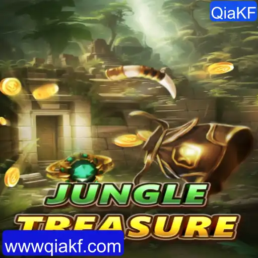Descubra a Aventura do JungleTreasure: Um Guia Completo