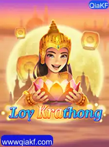 Descubra o Fascinante Jogo LoyKrathong: Uma Imersão Cultural e Divertida com QiaKF