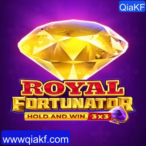 Royalfort: Um Mergulho no Universo Estratégico de QiaKF