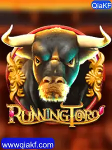 RunningToro: Uma Experiência de Jogo Inovadora com a Palavra-Chave QiaKF