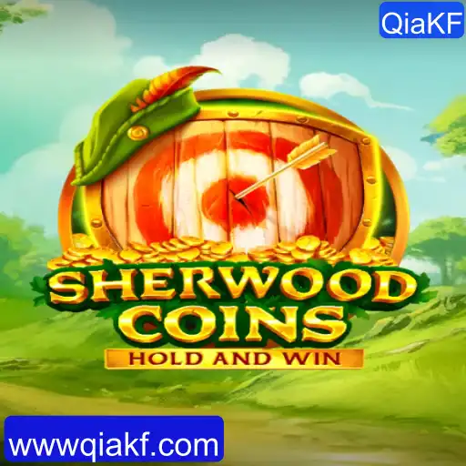 Explorando SherwoodCoins: O Novo Fenômeno dos Jogos de Estratégia