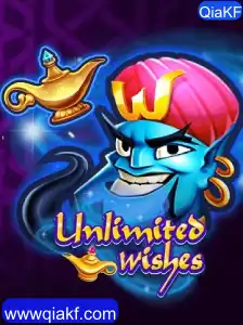 Descubra o Fascinante Mundo de UnlimitedWishes
