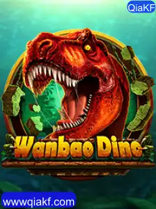 Explorando o Fascinante Mundo de WanBaoDino: A Nova Sensação dos Jogos Online