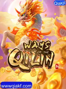 Explorando os Mistérios de WaysoftheQilin: Um Guia Completo