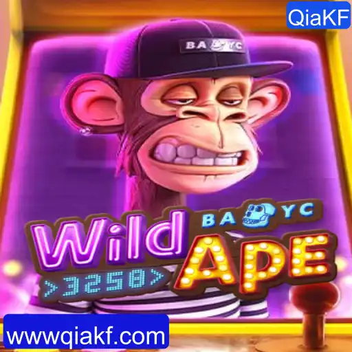 Descubra os Segredos do Jogo Selvagem: WildApe3258