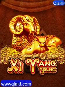 Explorando o Mundo de XiYangYang: Uma Jornada através da Fantasia e Estratégia com a Chave QiaKF